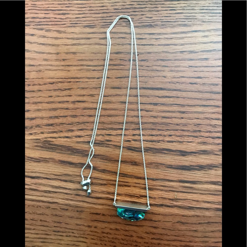 Beautiful Kendra Scott Necklace